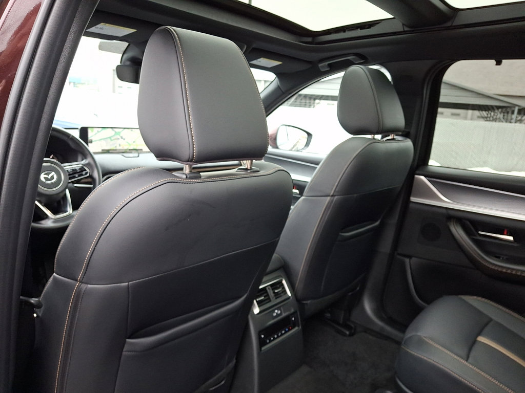Used 2025 MAZDA CX-90 Plug-In Hybrid w/ Premium Plus image 21