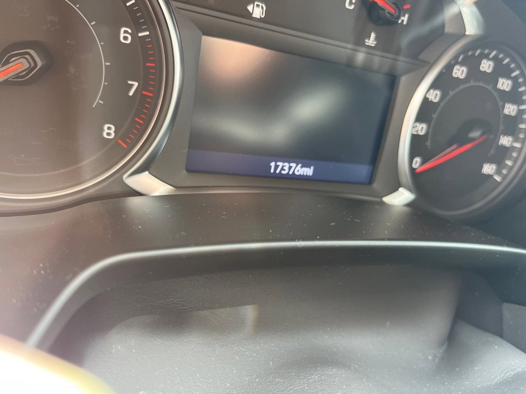 Used 2023 Chevrolet Blazer LT w/ Driver Confidence Package image 29