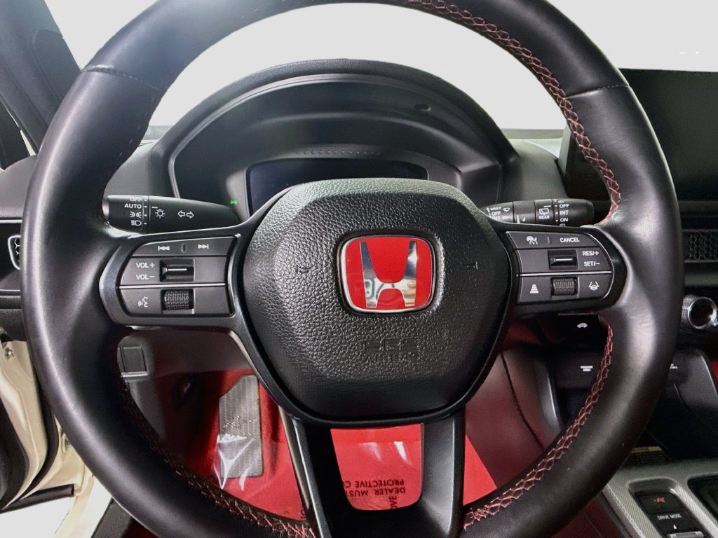 Used 2024 Honda Civic Type R image 12