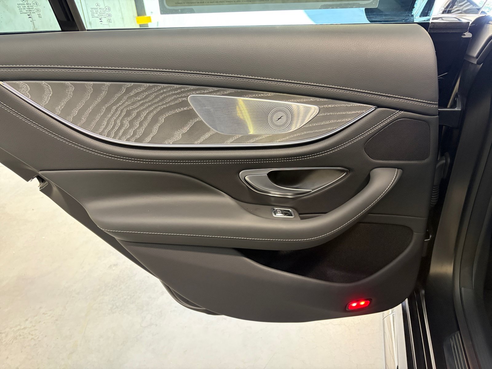 Used 2024 Mercedes-Benz AMG GT 53 image 33