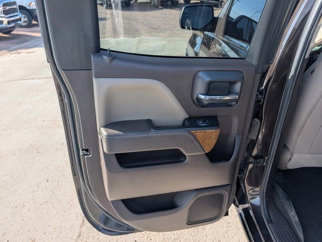 Used 2018 GMC Sierra 1500 SLE w/ SLE Value Package image 24