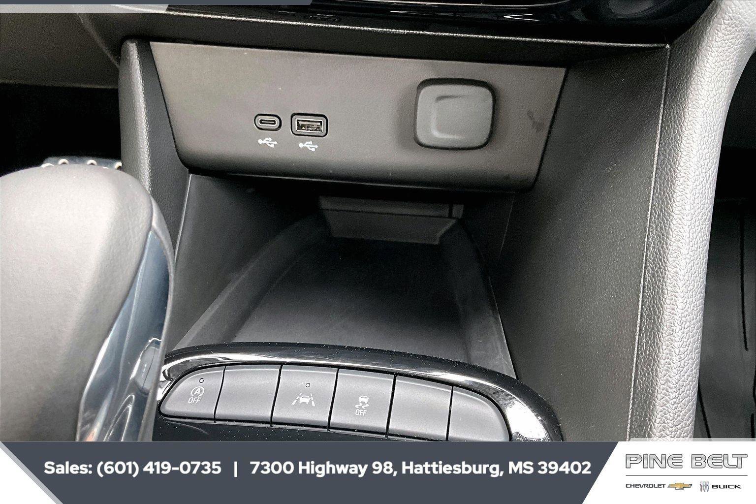 Used 2026 Buick Encore GX Sport Touring image 22