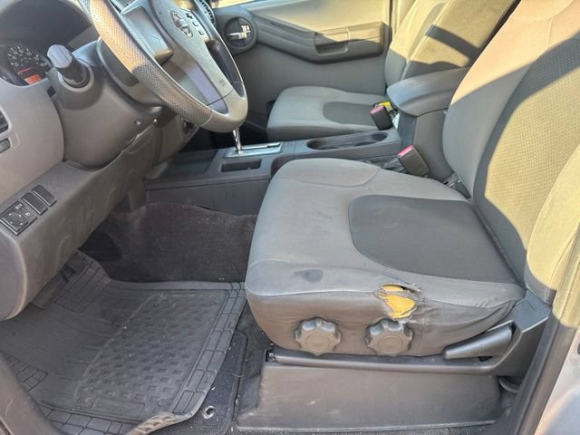 Used 2011 Nissan Xterra S AWD/4WD image 15