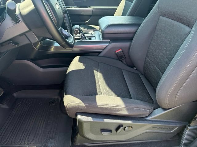 Used 2023 Ford F150 XLT w/ Equipment Group 302A High AWD/4WD image 10