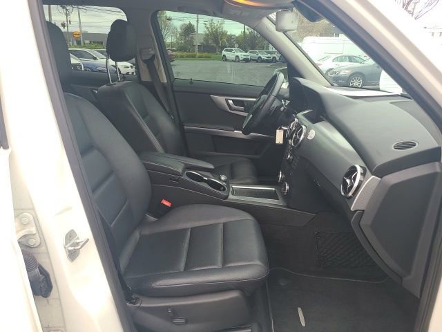 Used 2014 Mercedes-Benz GLK 350 4MATIC image 7
