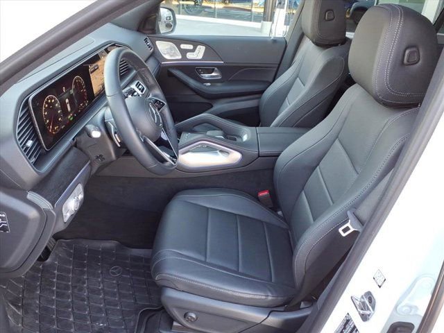 Used 2025 Mercedes-Benz GLE 450e 4MATIC image 14