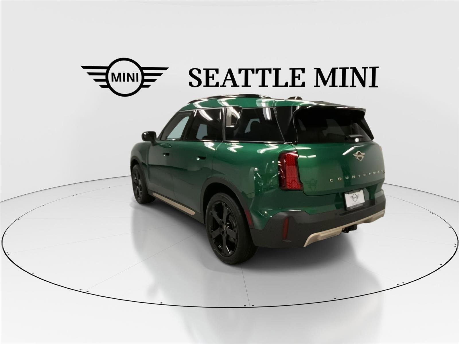 New 2026 MINI Cooper Countryman S w/ Comfort Package Max image 9