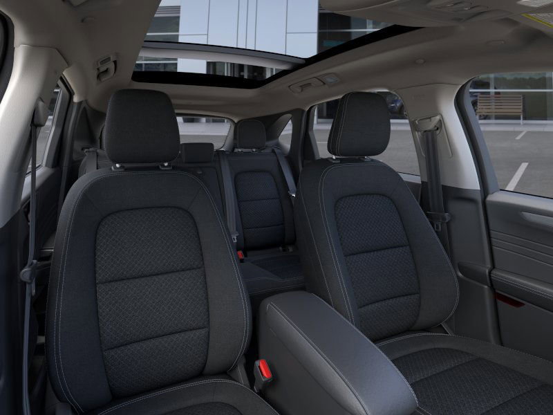 New 2026 Ford Escape Active w/ Tech Pack #1 image 18