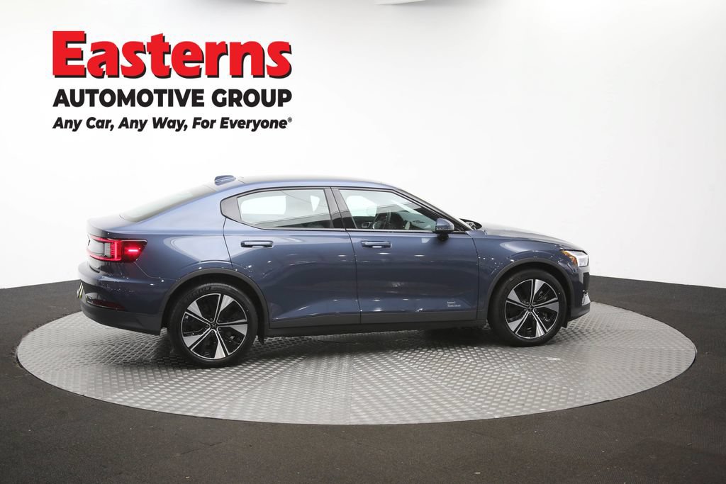 Used 2024 Polestar Polestar 2 AWD/4WD image 43