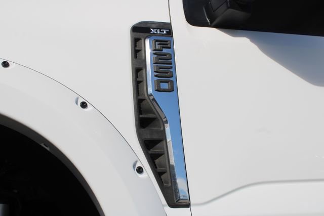 Used 2024 Ford F250 XLT w/ FX4 Off-Road Package image 21