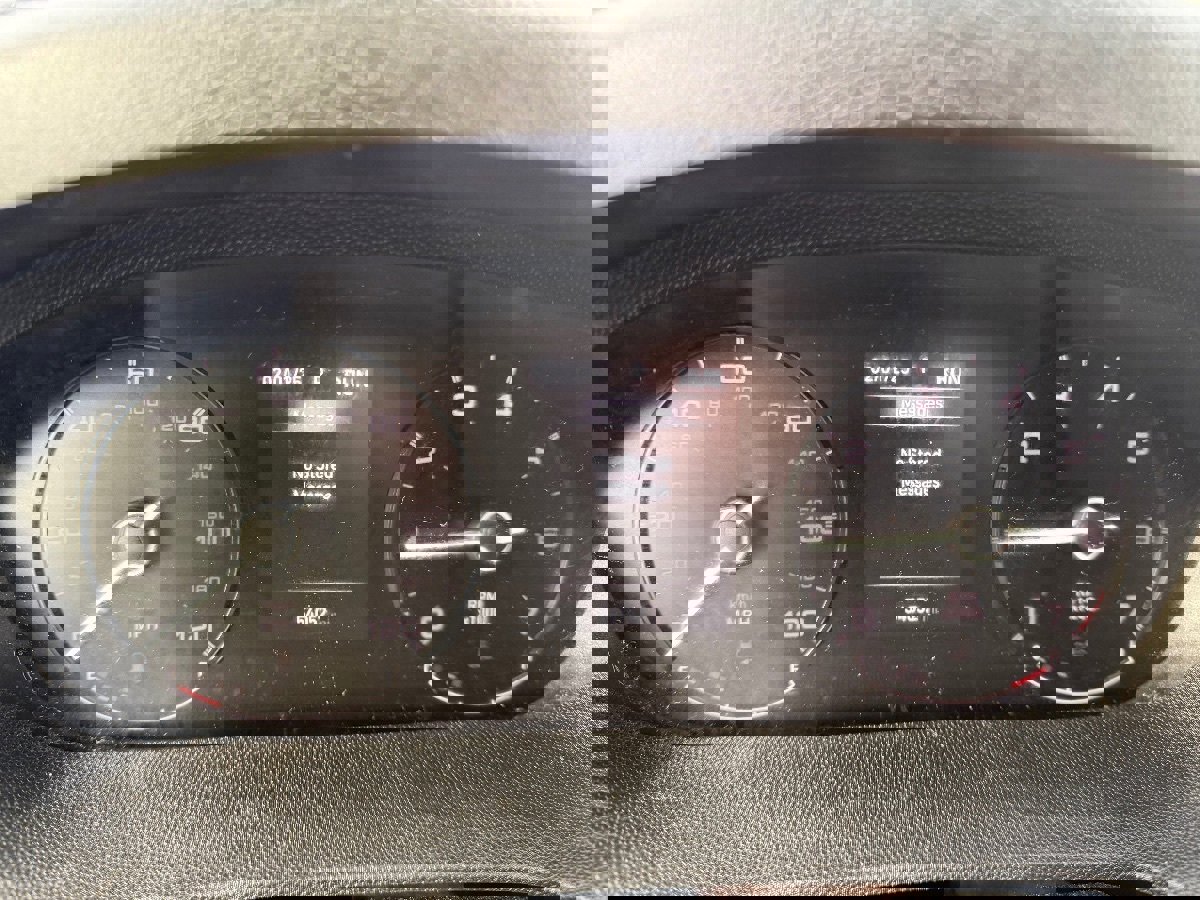 Used 2023 RAM ProMaster 2500 image 8