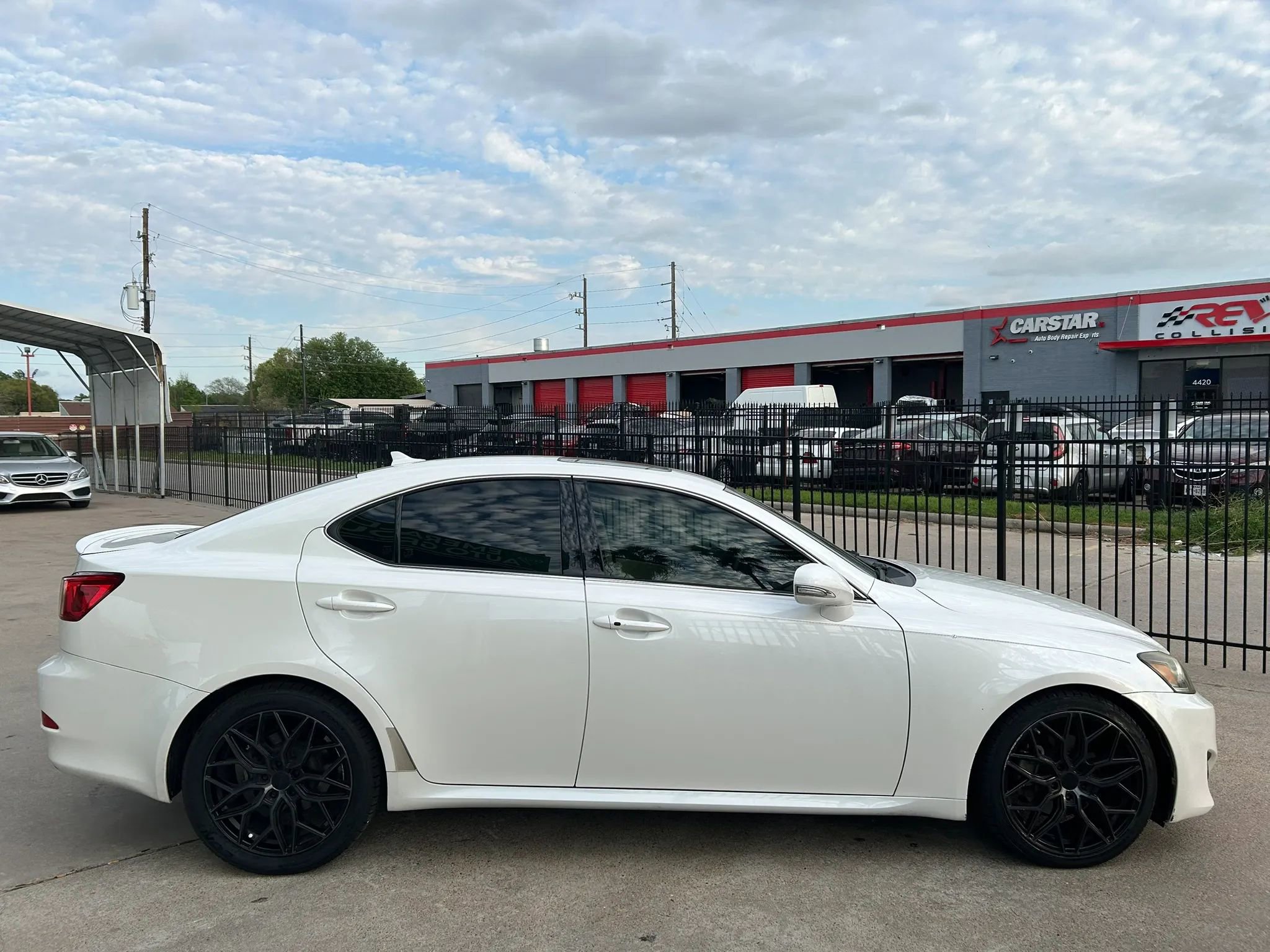 Used 2013 Lexus IS 250 w/ Premium Pkg Value Edition image 6