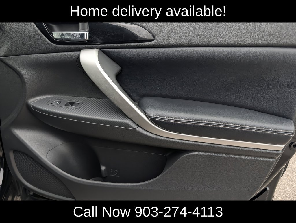 Used 2025 Mitsubishi Eclipse Cross SE AWD/4WD image 36