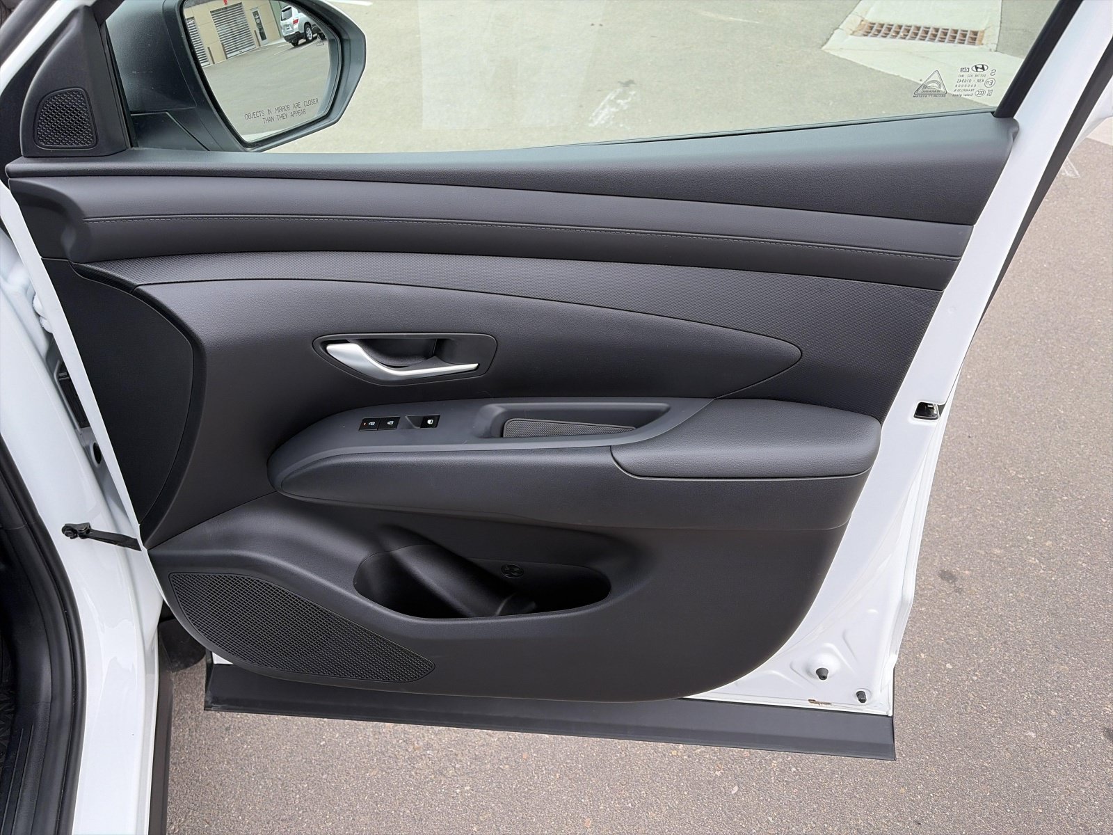 Certified 2025 Hyundai Santa Cruz SE AWD/4WD image 37