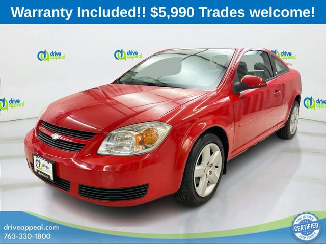 Used 2007 Chevrolet Cobalt LT w/ Preferred Equipment Group