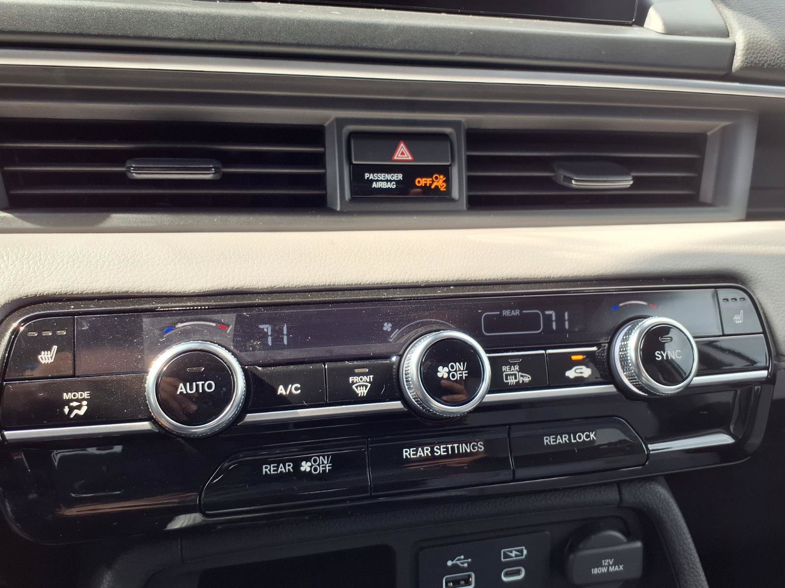Certified 2024 Honda Pilot EX-L image 7
