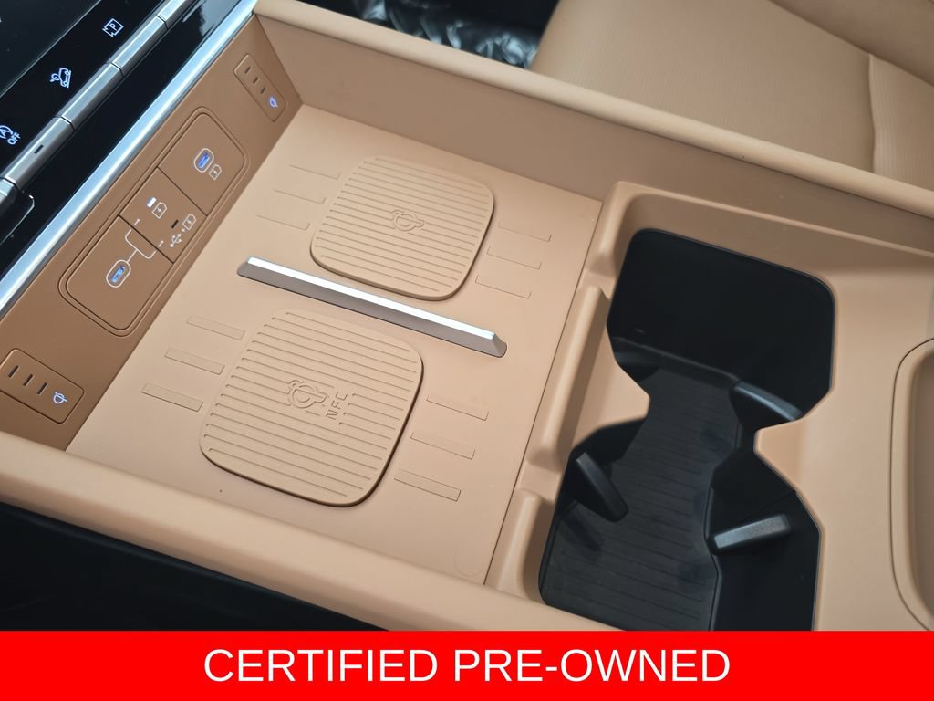Certified 2026 Hyundai Santa Fe Limited FWD image 24