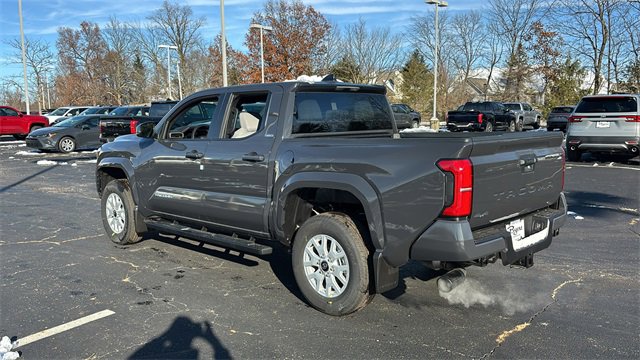 New 2026 Toyota Tacoma SR5 image 5