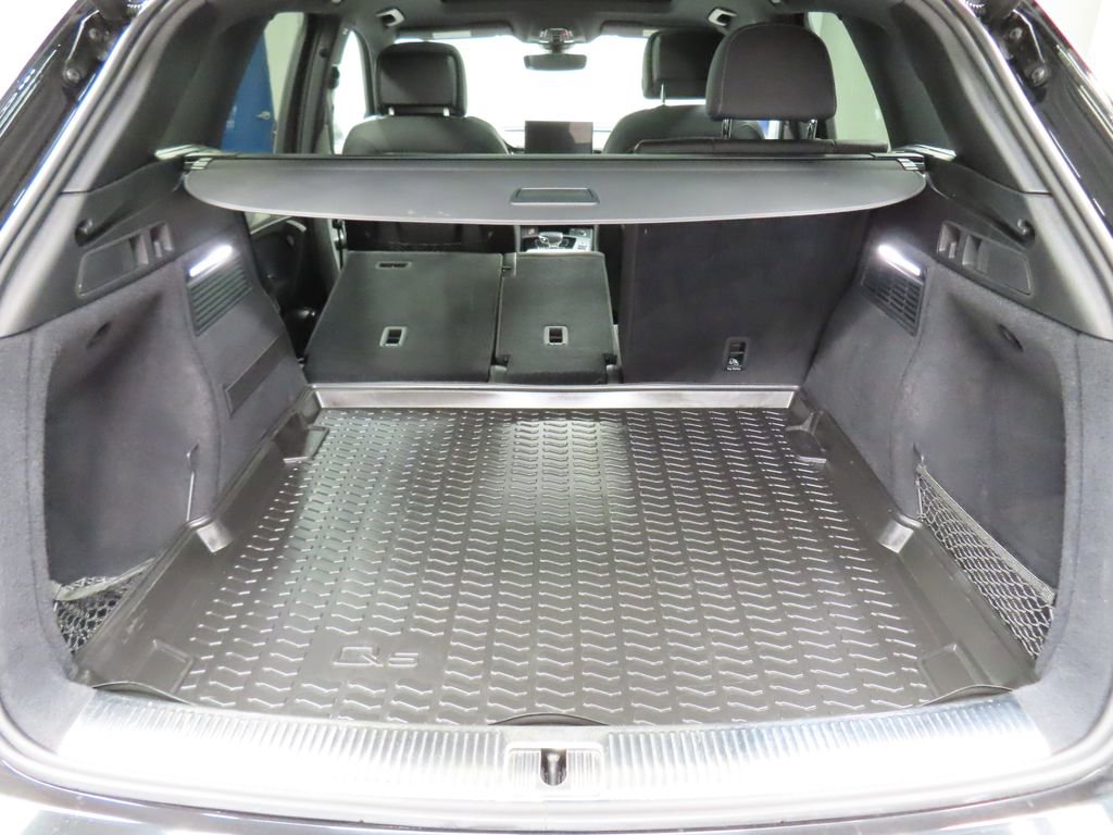 Used 2021 Audi SQ5 Premium w/ Convenience Package AWD/4WD image 36