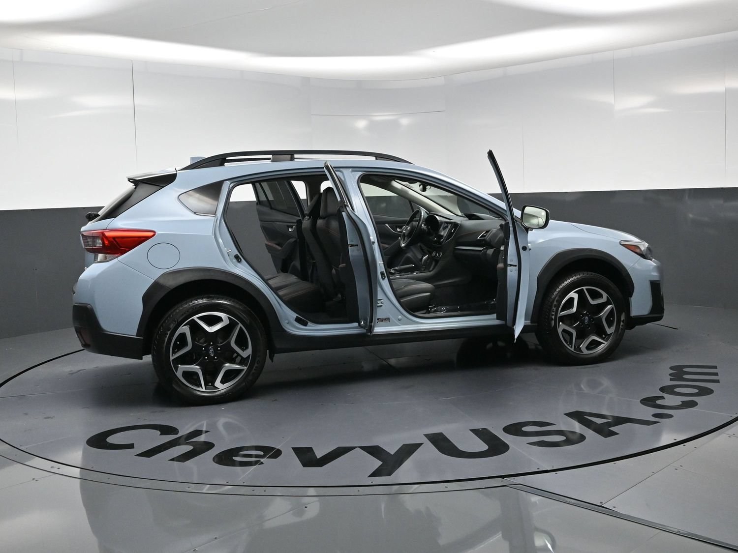 Used 2020 Subaru Crosstrek 2.0i Limited w/ Popular Package #3 AWD/4WD image 25
