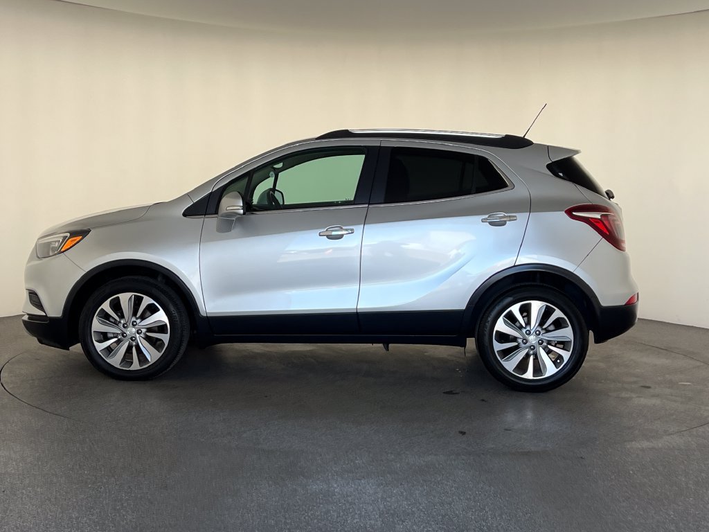 Used 2018 Buick Encore Preferred FWD image 9