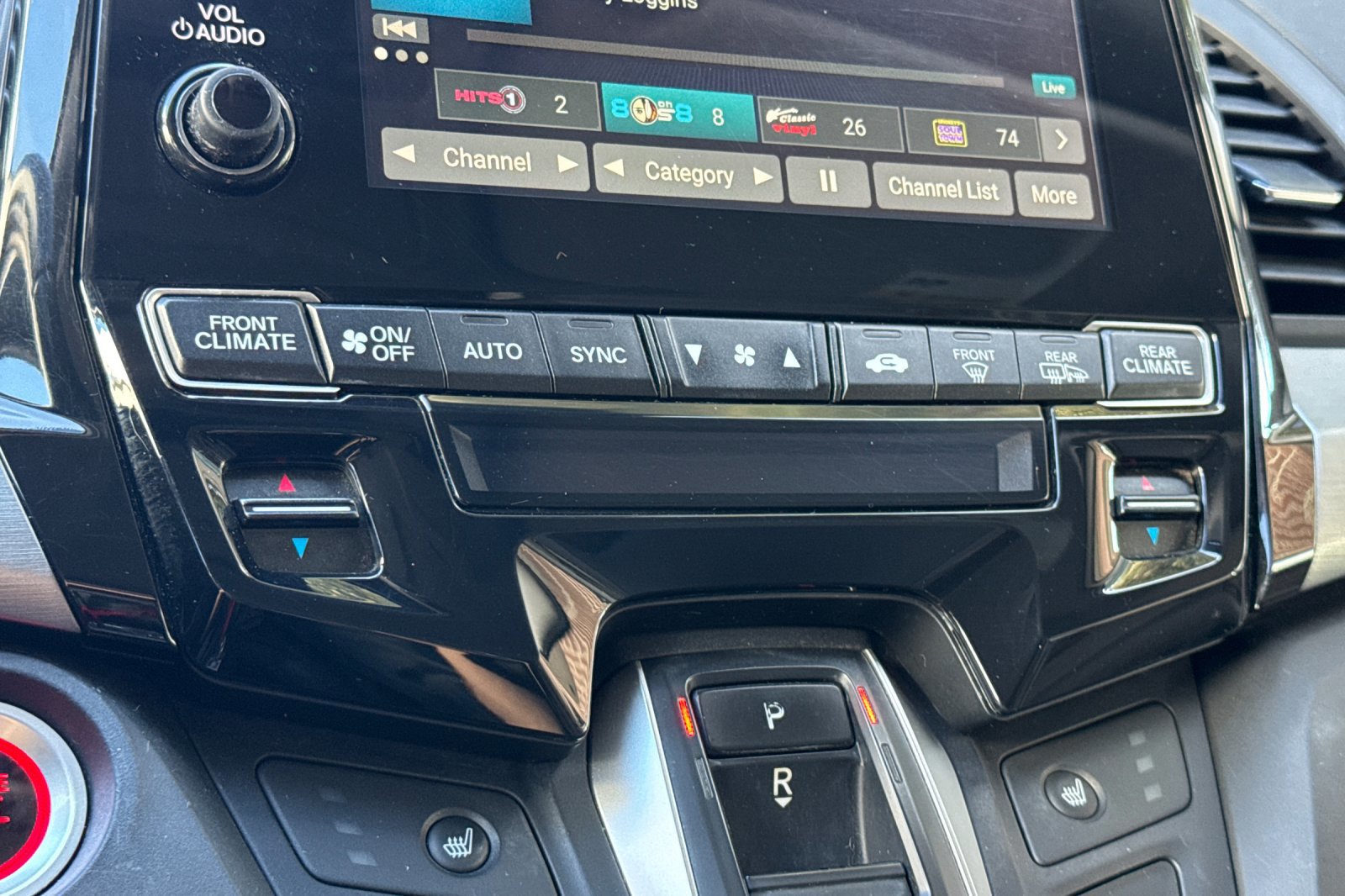 Used 2018 Honda Odyssey Touring image 20