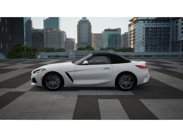 New 2026 BMW Z4 sDrive30i w/ Premium Package RWD image 4