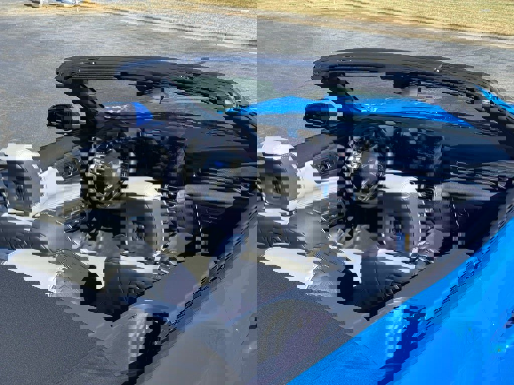 New 2026 Ford Mustang GT Premium w/ Anti-Theft Package image 35