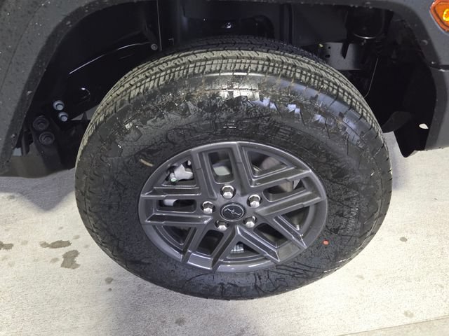 New 2026 Jeep Wrangler Unlimited Sport AWD/4WD image 11