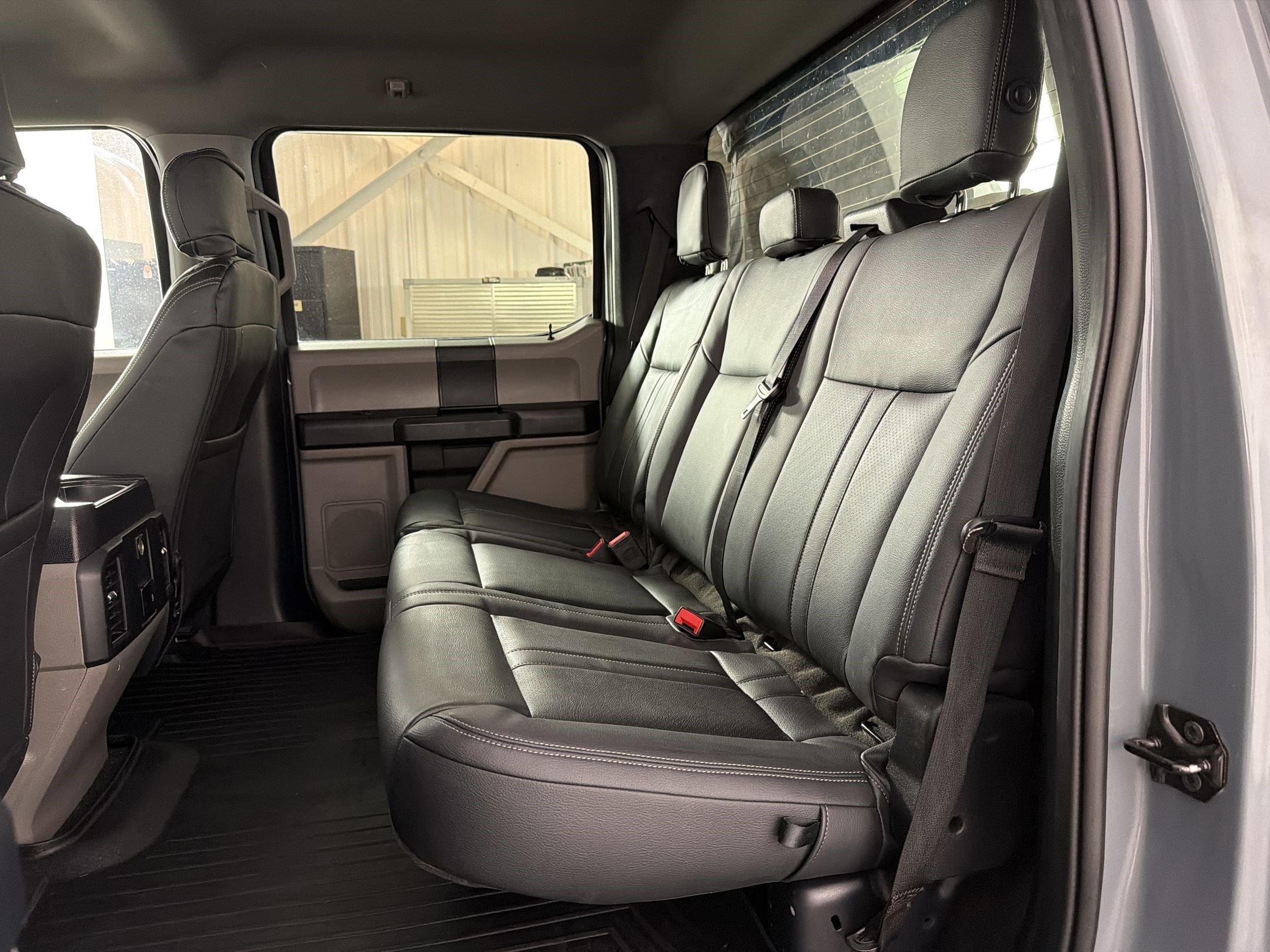 Used 2019 Ford F150 XL w/ Equipment Group 101A Mid AWD/4WD image 22