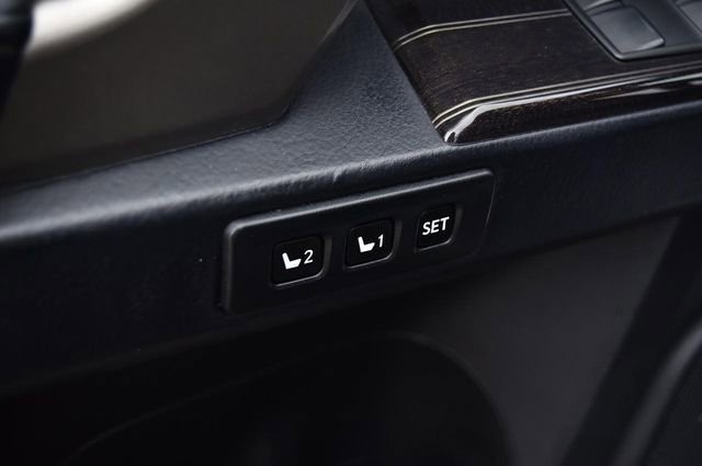 Used 2021 Lexus GX 460 Premium w/ Premium Package image 8