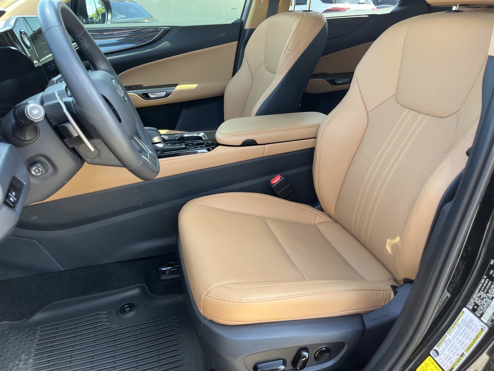 Used 2026 Lexus NX 350 AWD w/ Accessory Package (2T) image 22