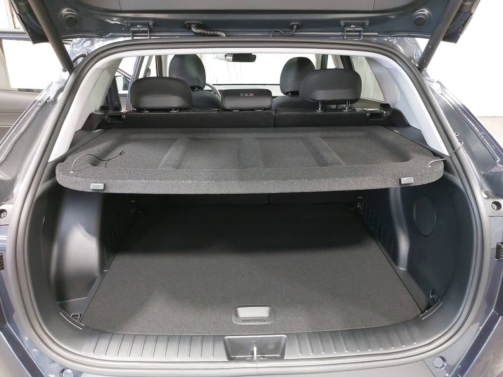 New 2026 Hyundai Kona Limited AWD/4WD image 12