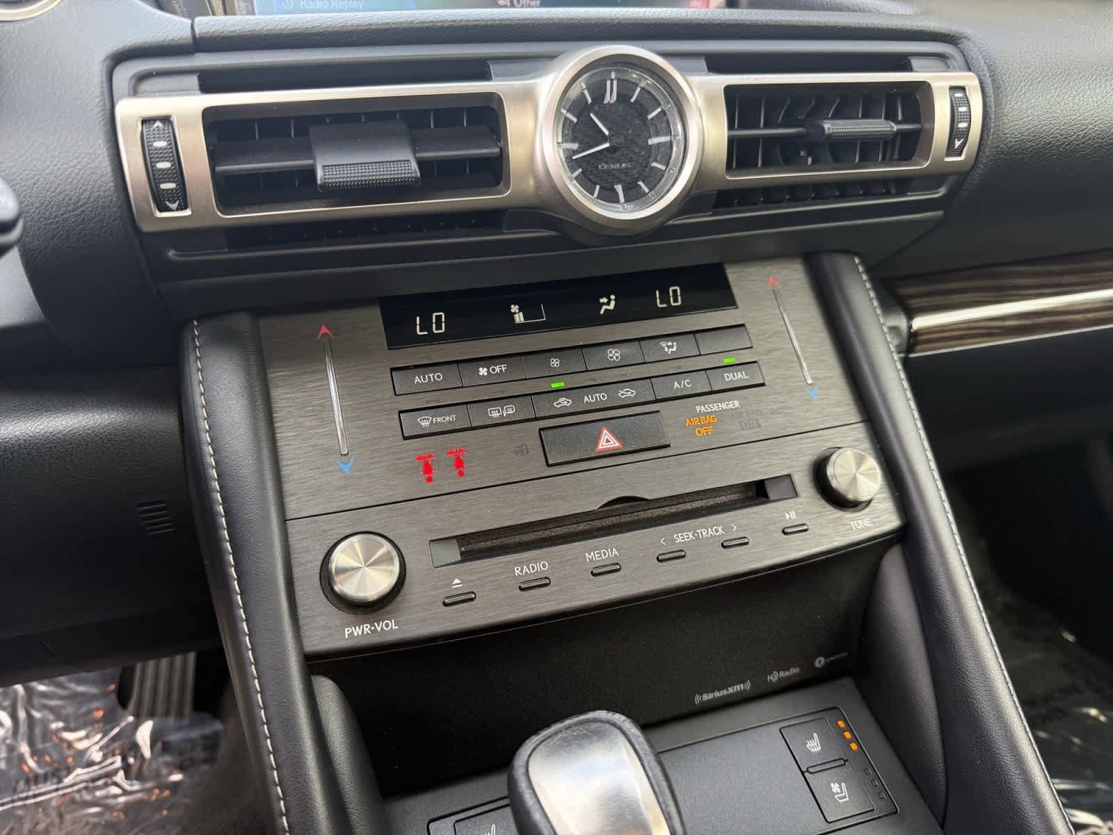 Used 2020 Lexus RC 300 AWD w/ Premium Package image 19