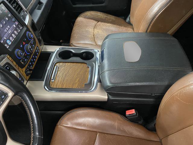 Used 2017 RAM 1500 Laramie Longhorn image 21