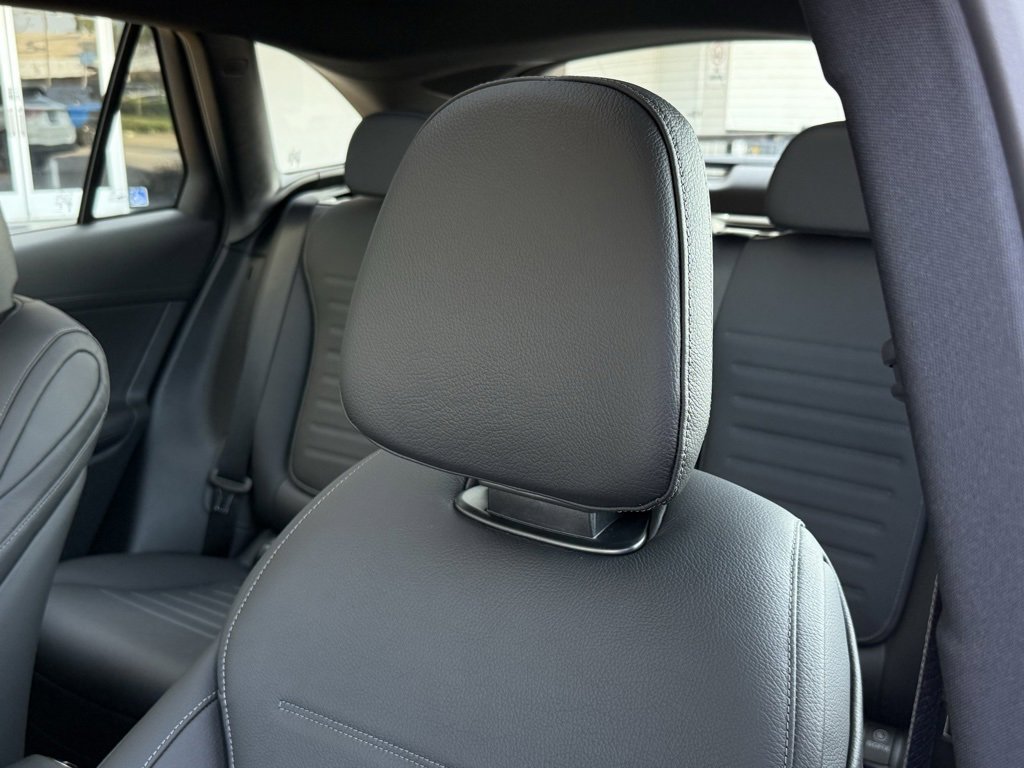 New 2026 Mercedes-Benz GLC 43 AMG 4MATIC image 18