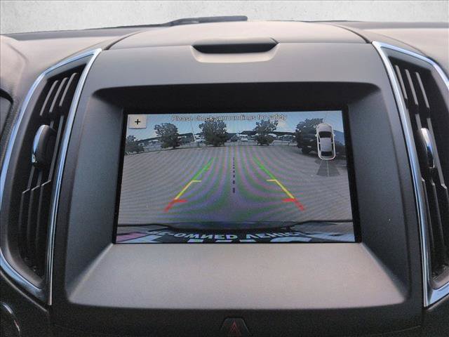 Used 2019 Ford Edge ST AWD/4WD image 13