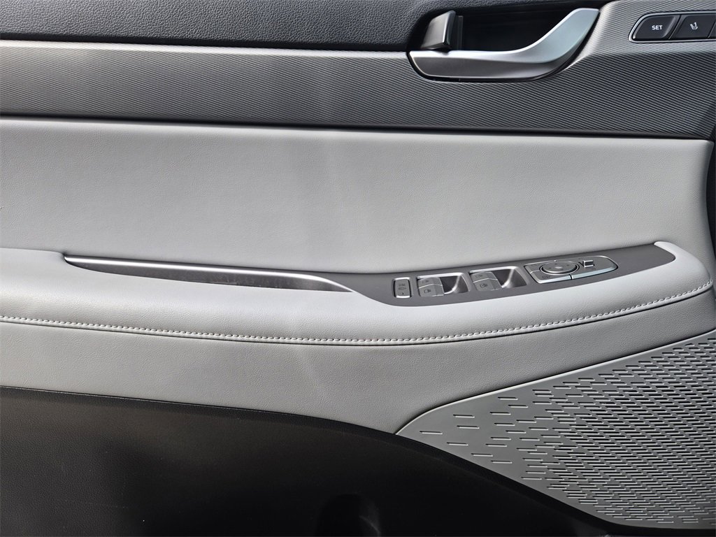 Used 2021 Hyundai Palisade SEL w/ Premium Package image 25