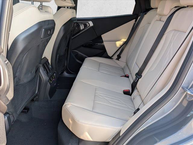 New 2026 BMW X3 xDrive30i AWD/4WD image 16