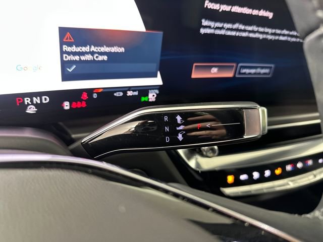 Used 2024 Cadillac Lyriq Tech image 20