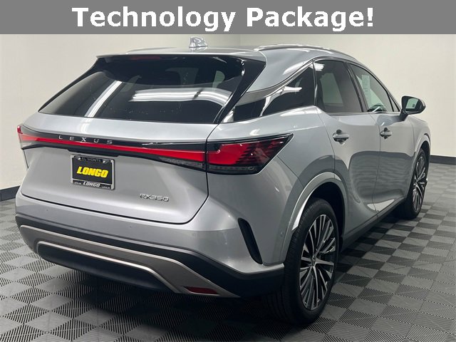 Certified 2024 Lexus RX 350 Premium Plus image 5