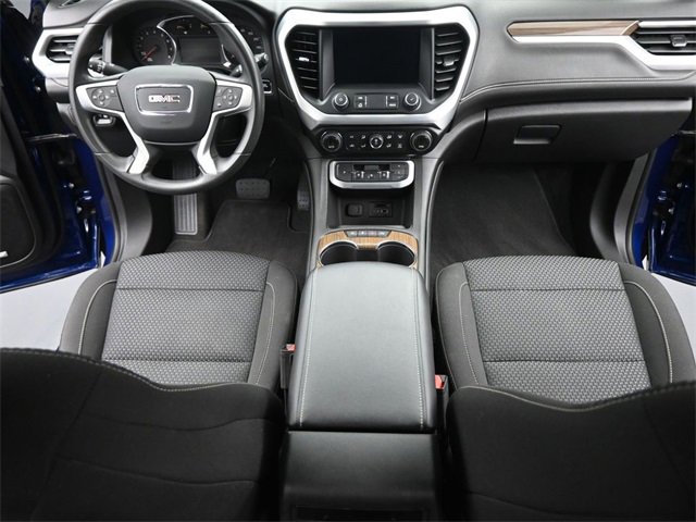 Used 2023 GMC Acadia SLE w/ Driver Convenience Package image 25