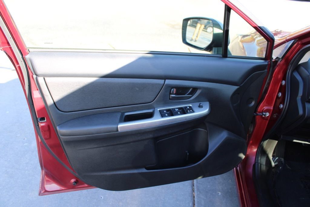 Used 2016 Subaru Impreza 2.0i image 18