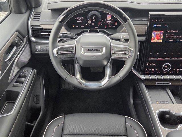 Used 2025 GMC Acadia Denali w/ Super Cruise Package image 12