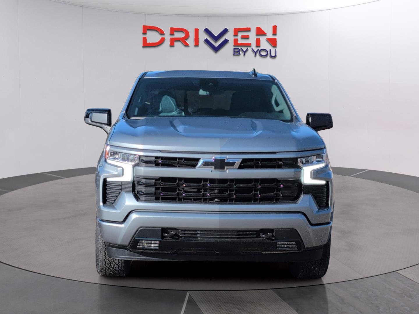 New 2026 Chevrolet Silverado 1500 RST AWD/4WD image 9