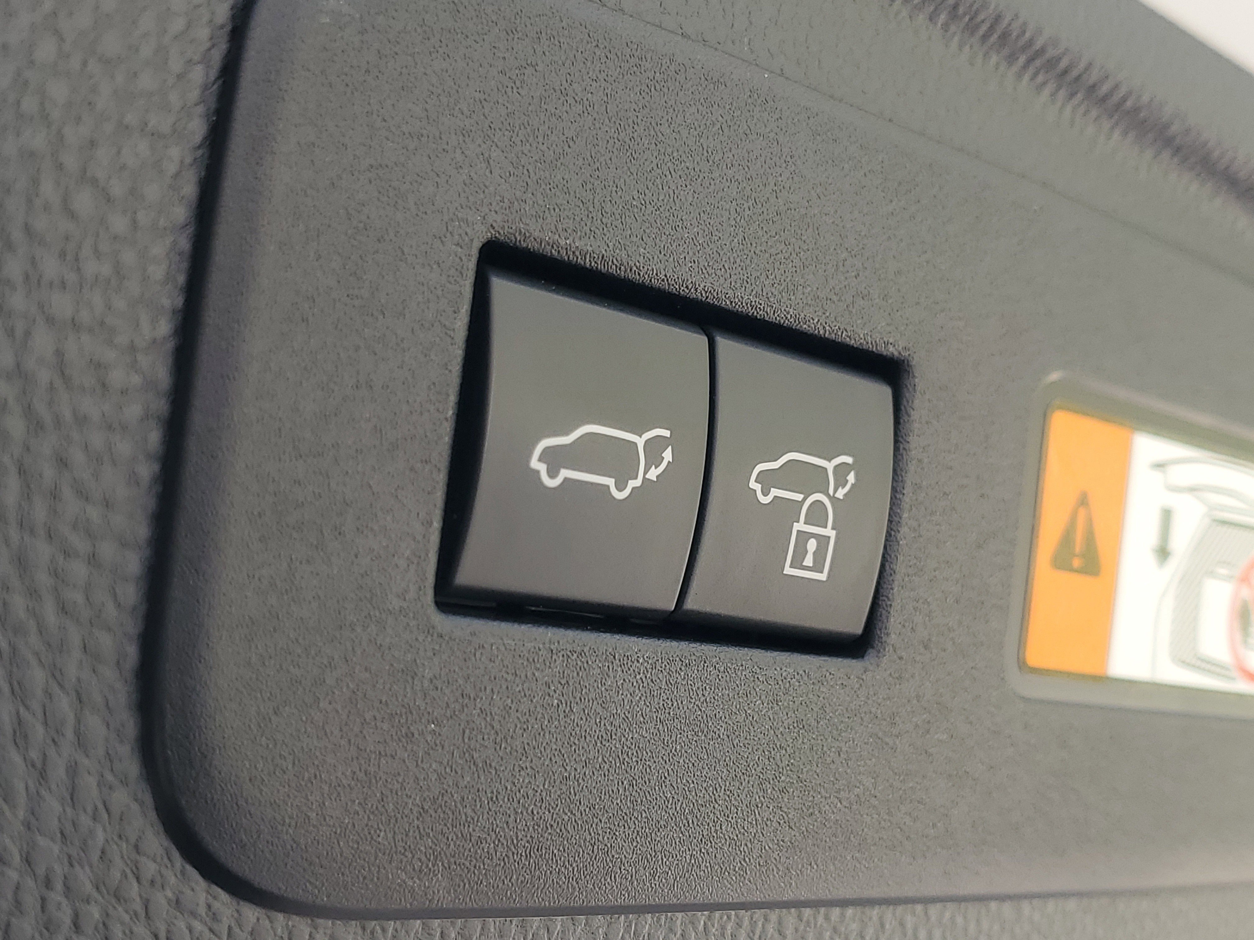Used 2024 Lexus GX 550 image 9