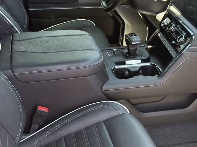 Used 2026 GMC Sierra 1500 AT4X AWD/4WD image 19