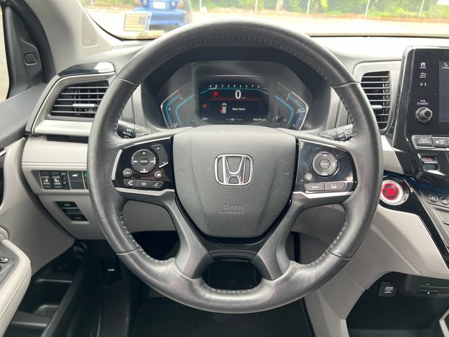 Used 2019 Honda Odyssey Elite image 19