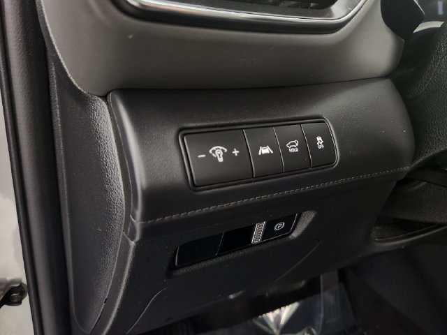 Certified 2023 Hyundai Santa Fe SEL w/ Premium Package AWD/4WD image 22