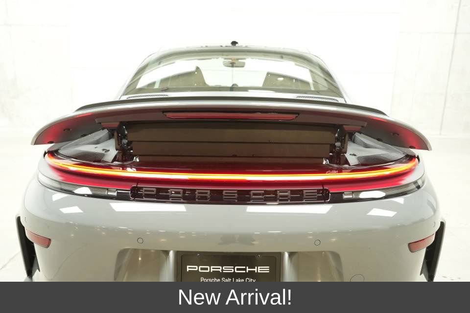 Used 2026 Porsche 911 GT3 RWD image 53